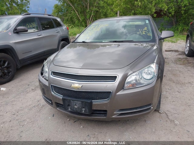 Aukcja sprzedaży 2010 Chevrolet Malibu 1lt, vin: 1G1ZC5E06AF289428, numer aukcji: 12635624