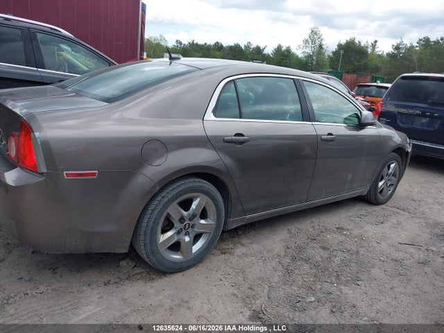 Aukcja sprzedaży 2010 Chevrolet Malibu 1lt, vin: 1G1ZC5E06AF289428, numer aukcji: 12635624