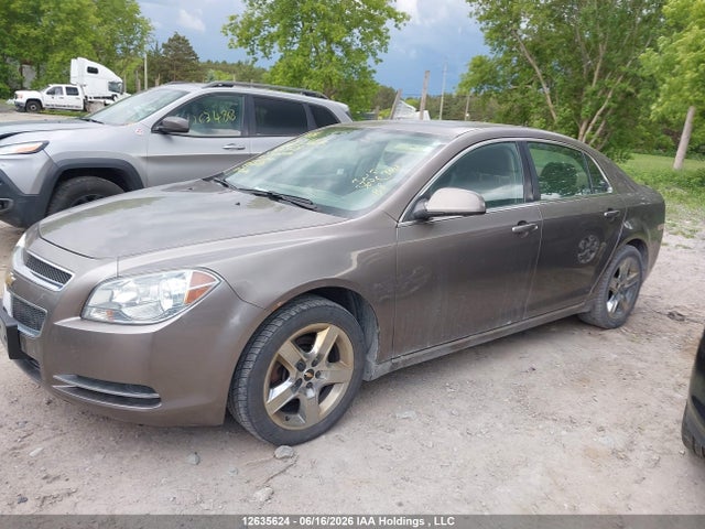 Aukcja sprzedaży 2010 Chevrolet Malibu 1lt, vin: 1G1ZC5E06AF289428, numer aukcji: 12635624