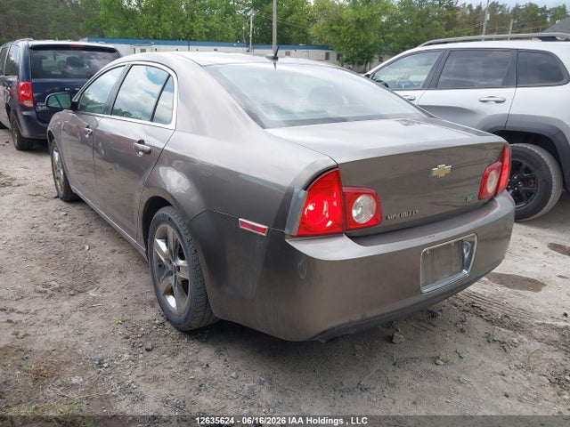 Aukcja sprzedaży 2010 Chevrolet Malibu 1lt, vin: 1G1ZC5E06AF289428, numer aukcji: 12635624