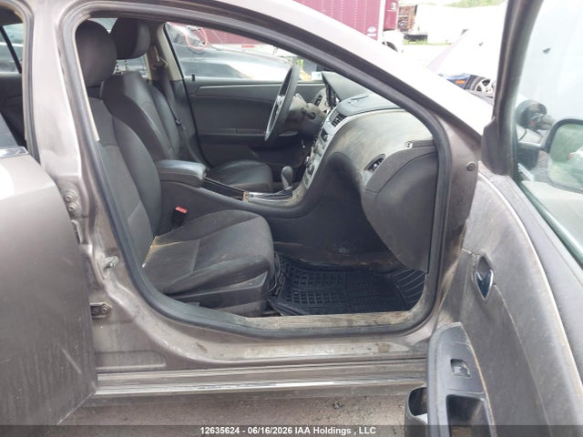 Aukcja sprzedaży 2010 Chevrolet Malibu 1lt, vin: 1G1ZC5E06AF289428, numer aukcji: 12635624