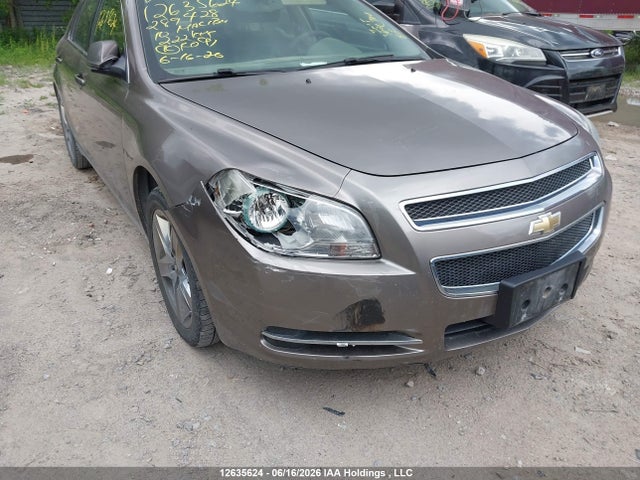 Aukcja sprzedaży 2010 Chevrolet Malibu 1lt, vin: 1G1ZC5E06AF289428, numer aukcji: 12635624