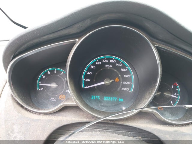 Aukcja sprzedaży 2010 Chevrolet Malibu 1lt, vin: 1G1ZC5E06AF289428, numer aukcji: 12635624