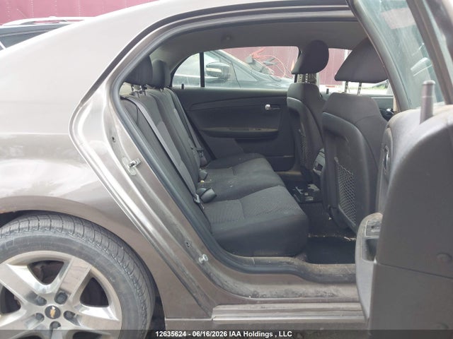 Aukcja sprzedaży 2010 Chevrolet Malibu 1lt, vin: 1G1ZC5E06AF289428, numer aukcji: 12635624