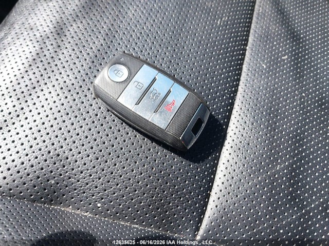 2018 Kia Sportage Ex/ex Premium/ex Tech მანქანა იყიდება აუქციონზე, vin: KNDPNCAC0J7346715, აუქციონის ნომერი: 12635625