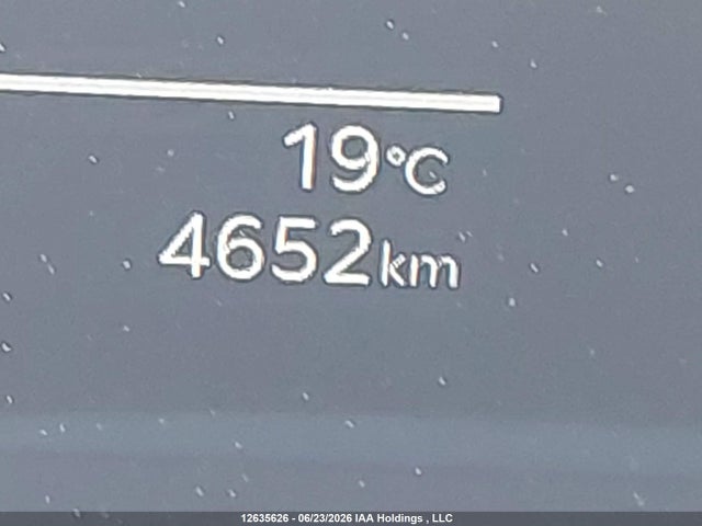 12635626 :رقم المزاد ، 3KPFU4DE5TE272194 vin ، 2026 Kia K4 Ex/ex Premium/ex+ مزاد بيع