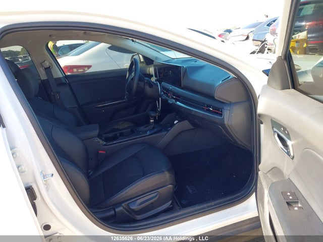 12635626 :رقم المزاد ، 3KPFU4DE5TE272194 vin ، 2026 Kia K4 Ex/ex Premium/ex+ مزاد بيع
