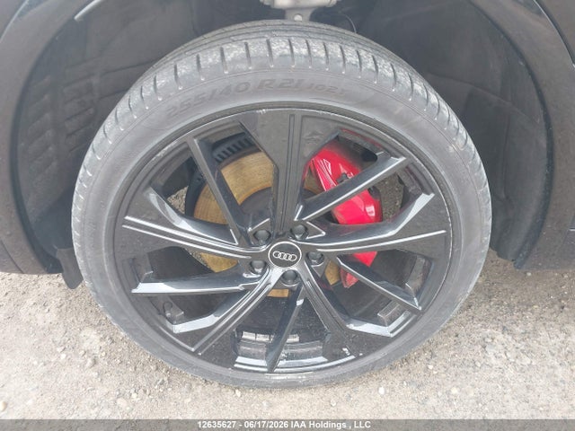 Auction sale of the 2024 Audi Sq5 3.0t Technik, vin: WA1C4AFY1R2087195, lot number: 12635627