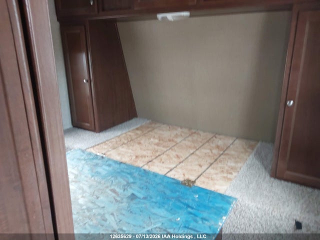 Keystone Hideout 2015 4YDT27D20F7207416 Image 8