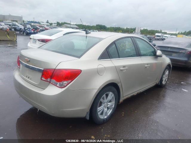 Aukcja sprzedaży 2014 Chevrolet Cruze 1lt, vin: 1G1PC5SB1E7306102, numer aukcji: 12635630
