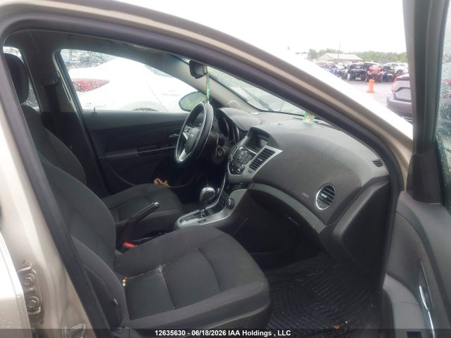 Aukcja sprzedaży 2014 Chevrolet Cruze 1lt, vin: 1G1PC5SB1E7306102, numer aukcji: 12635630