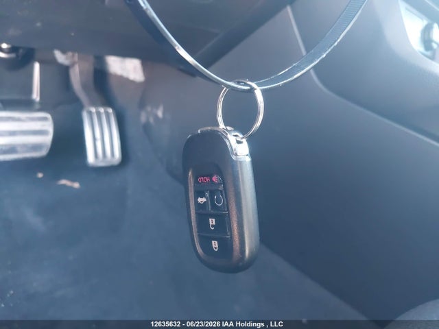 2025 Honda Civic Sport Hybrid/sport Touring Hybrid მანქანა იყიდება აუქციონზე, vin: 2HGFE4F88SH012963, აუქციონის ნომერი: 12635632