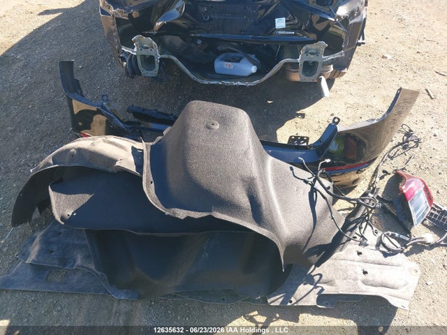2025 Honda Civic Sport Hybrid/sport Touring Hybrid მანქანა იყიდება აუქციონზე, vin: 2HGFE4F88SH012963, აუქციონის ნომერი: 12635632