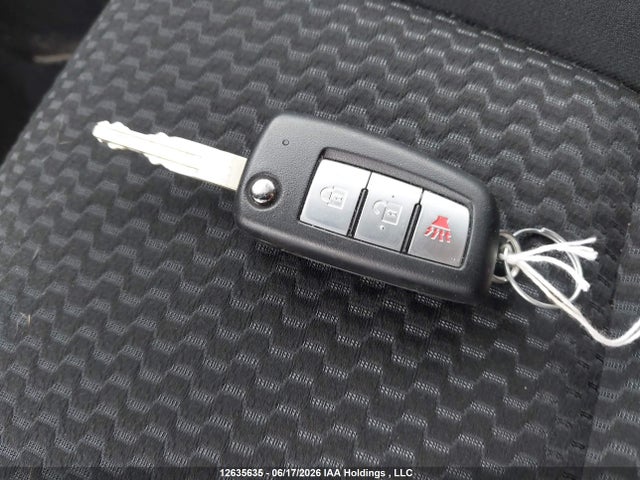 Продажа на аукционе авто 2021 Nissan Qashqai S, vin: JN1BJ1AW0MW448792, номер лота: 12635635