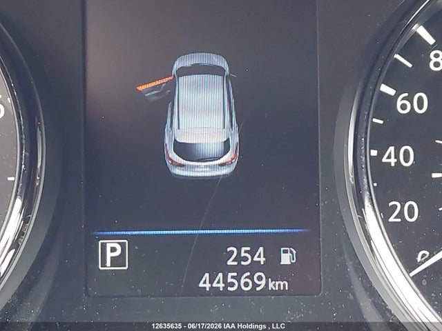 Продажа на аукционе авто 2021 Nissan Qashqai S, vin: JN1BJ1AW0MW448792, номер лота: 12635635