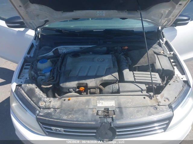 12635639 :رقم المزاد ، 3VWLL7AJ1CM420059 vin ، 2012 Volkswagen Jetta مزاد بيع