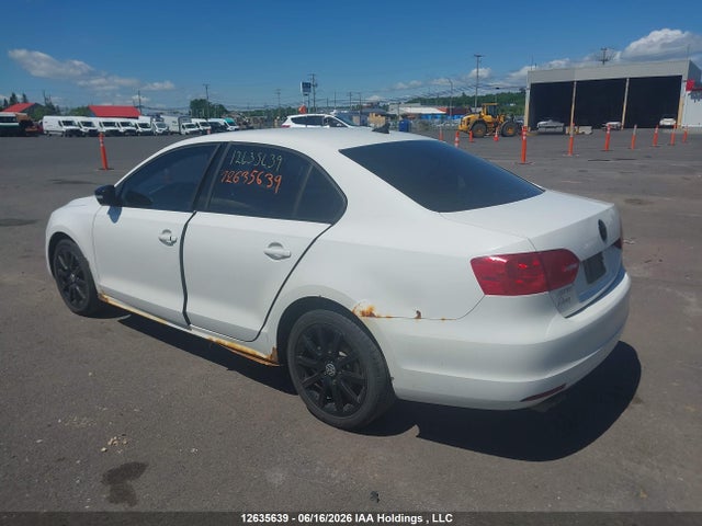 12635639 :رقم المزاد ، 3VWLL7AJ1CM420059 vin ، 2012 Volkswagen Jetta مزاد بيع