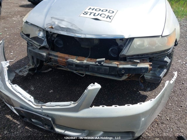 Продажа на аукционе авто 2007 Acura Tsx, vin: JH4CL96877C800453, номер лота: 12635641