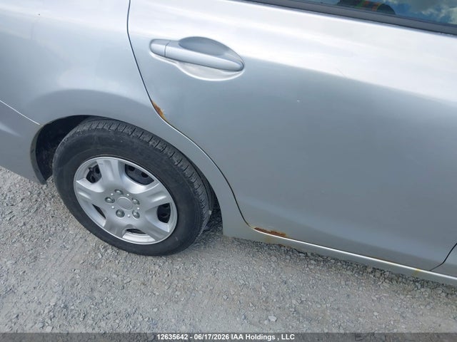 2013 Honda Civic Lx მანქანა იყიდება აუქციონზე, vin: 2HGFB2F47DH015172, აუქციონის ნომერი: 12635642