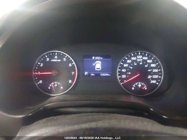 Aukcja sprzedaży 2021 Kia Seltos Lx, vin: KNDEP2AA6M7118488, numer aukcji: 12635643