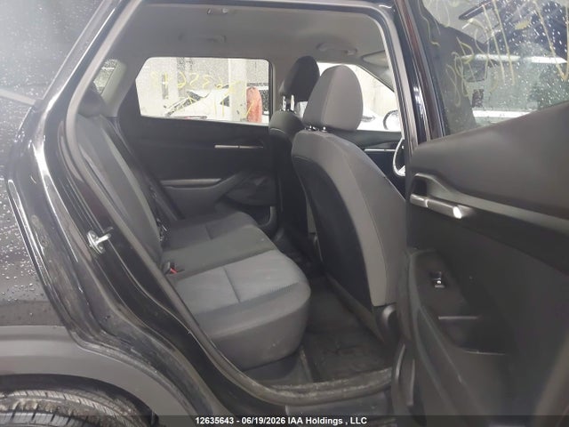 Aukcja sprzedaży 2021 Kia Seltos Lx, vin: KNDEP2AA6M7118488, numer aukcji: 12635643