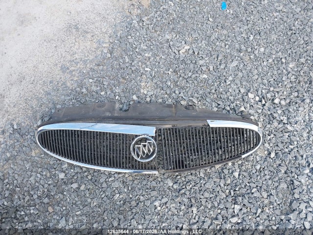 Aukcja sprzedaży 2007 Buick Allure Cx, vin: 2G4WF582171203579, numer aukcji: 12635644
