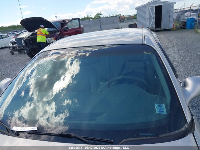 Aukcja sprzedaży 2007 Buick Allure Cx, vin: 2G4WF582171203579, numer aukcji: 12635644