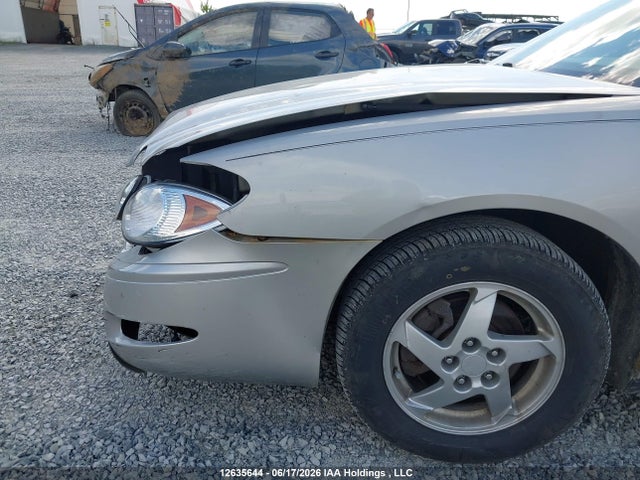 Aukcja sprzedaży 2007 Buick Allure Cx, vin: 2G4WF582171203579, numer aukcji: 12635644