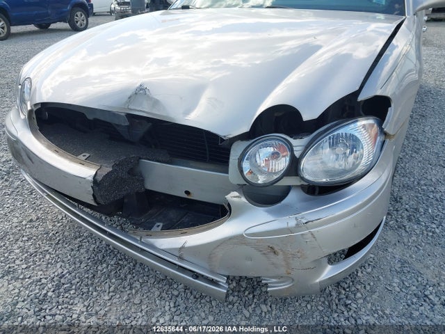 Aukcja sprzedaży 2007 Buick Allure Cx, vin: 2G4WF582171203579, numer aukcji: 12635644
