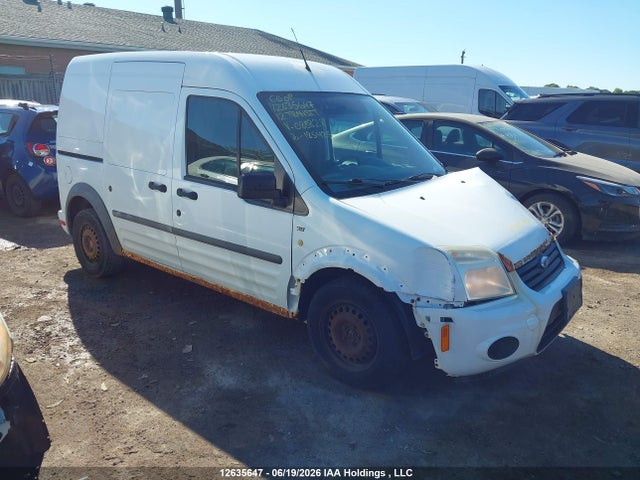 2012 Ford Transit Connect Xlt მანქანა იყიდება აუქციონზე, vin: NM0LS7BN7CT088828, აუქციონის ნომერი: 12635647