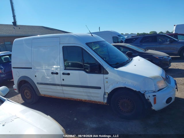 2012 Ford Transit Connect Xlt მანქანა იყიდება აუქციონზე, vin: NM0LS7BN7CT088828, აუქციონის ნომერი: 12635647