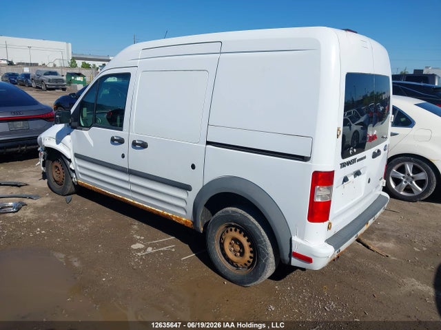 2012 Ford Transit Connect Xlt მანქანა იყიდება აუქციონზე, vin: NM0LS7BN7CT088828, აუქციონის ნომერი: 12635647