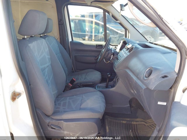 2012 Ford Transit Connect Xlt მანქანა იყიდება აუქციონზე, vin: NM0LS7BN7CT088828, აუქციონის ნომერი: 12635647