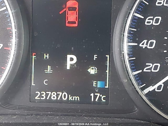12635651 :رقم المزاد ، JA4JZ4AX8FZ602382 vin ، 2015 Mitsubishi Outlander Gt مزاد بيع