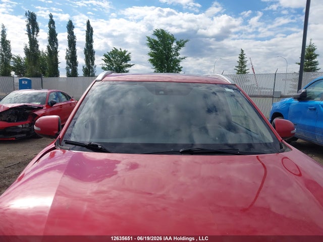 12635651 :رقم المزاد ، JA4JZ4AX8FZ602382 vin ، 2015 Mitsubishi Outlander Gt مزاد بيع