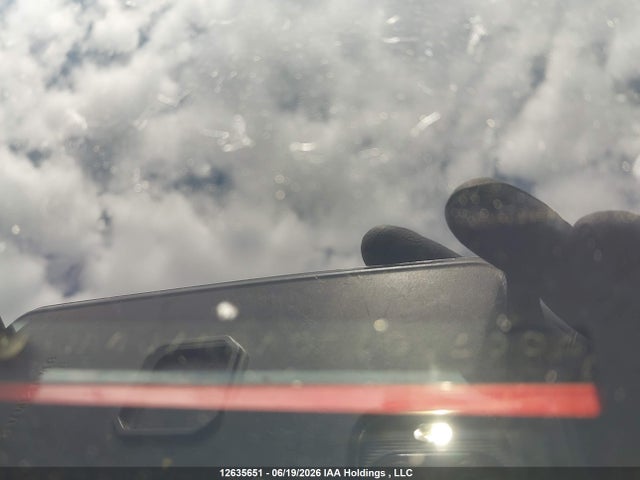 12635651 :رقم المزاد ، JA4JZ4AX8FZ602382 vin ، 2015 Mitsubishi Outlander Gt مزاد بيع