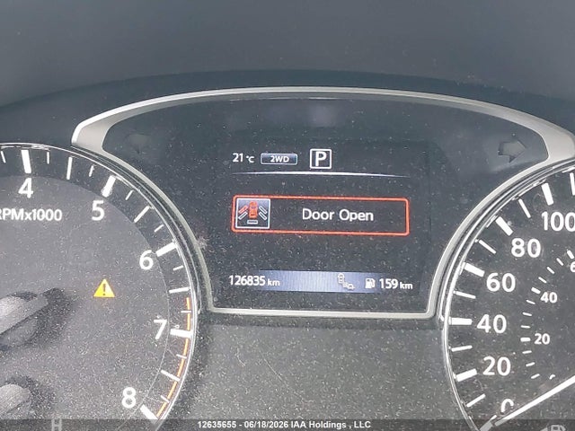 Продажа на аукционе авто 2017 Nissan Pathfinder Platinum/s/sl/sv, vin: 5N1DR2MM6HC643376, номер лота: 12635655