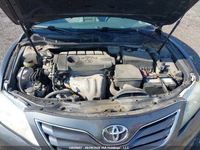 2011 Toyota Camry Se/le/xle მანქანა იყიდება აუქციონზე, vin: 4T1BF3EK4BU214967, აუქციონის ნომერი: 12635657