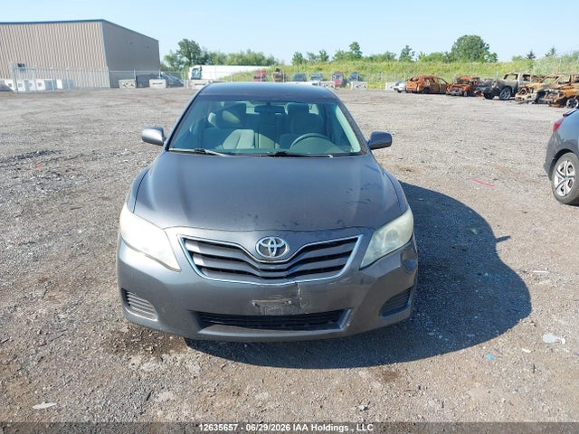 2011 Toyota Camry Se/le/xle მანქანა იყიდება აუქციონზე, vin: 4T1BF3EK4BU214967, აუქციონის ნომერი: 12635657