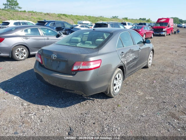 2011 Toyota Camry Se/le/xle მანქანა იყიდება აუქციონზე, vin: 4T1BF3EK4BU214967, აუქციონის ნომერი: 12635657