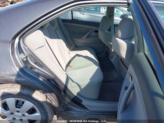 2011 Toyota Camry Se/le/xle მანქანა იყიდება აუქციონზე, vin: 4T1BF3EK4BU214967, აუქციონის ნომერი: 12635657