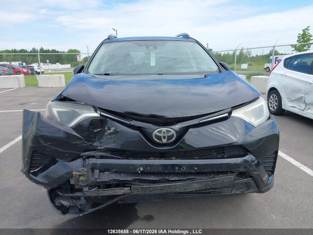 Toyota RAV4 LE 2017 2T3BFREV2HW577961 Image 12
