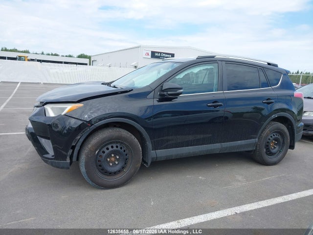 Toyota RAV4 LE 2017 2T3BFREV2HW577961 Image 14