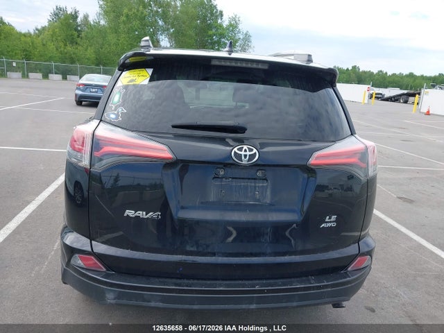 Toyota RAV4 LE 2017 2T3BFREV2HW577961 Image 16