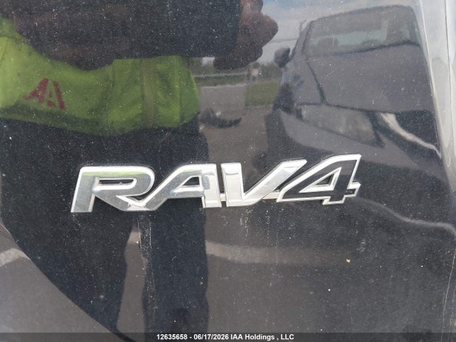 Toyota RAV4 LE 2017 2T3BFREV2HW577961 Image 20