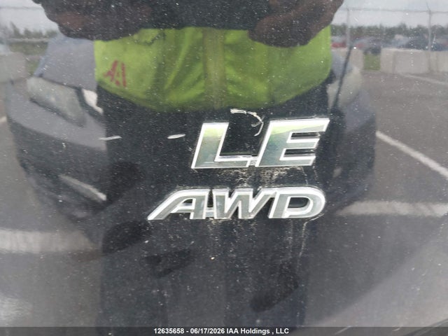 Toyota RAV4 LE 2017 2T3BFREV2HW577961 Image 21