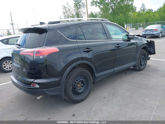 Toyota RAV4 LE 2017 2T3BFREV2HW577961 Image 4