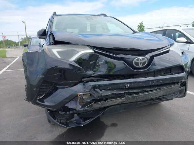 Toyota RAV4 LE 2017 2T3BFREV2HW577961 Image 6