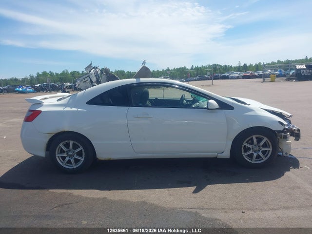 Aukcja sprzedaży 2011 Honda Civic Cpe, vin: 2HGFG1B66BH000081, numer aukcji: 12635661