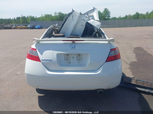 Aukcja sprzedaży 2011 Honda Civic Cpe, vin: 2HGFG1B66BH000081, numer aukcji: 12635661